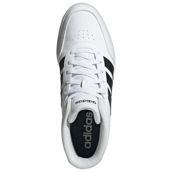 Adidas Breaknet Mid